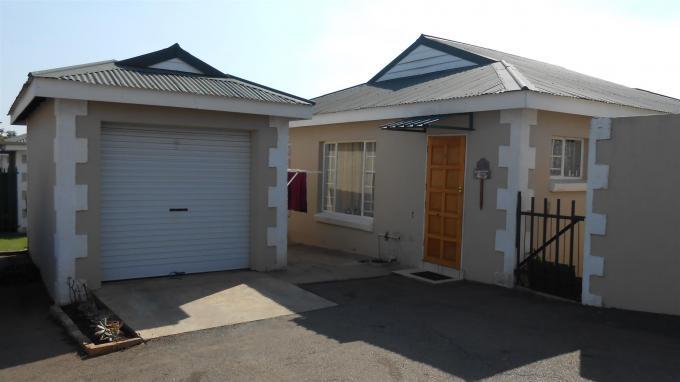 3 Bedroom House for Sale For Sale in Cullinan - Home Sell - MR131329