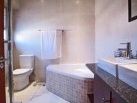 Main Bathroom - 6 square meters of property in Newmark Estate