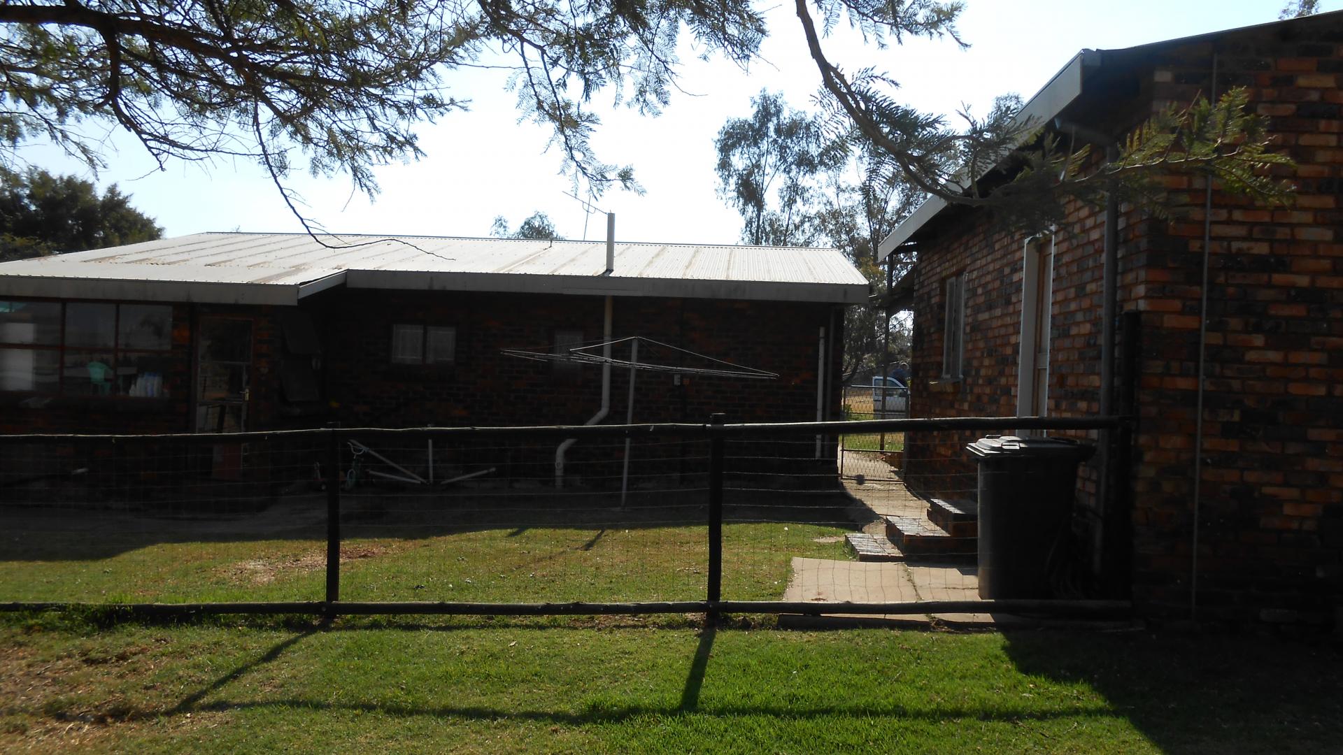 Front View of property in Cullinan