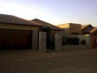 Front View of property in Boksburg