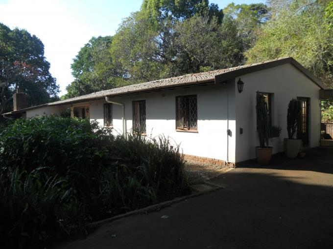 4 Bedroom House for Sale For Sale in Kloof  - Home Sell - MR131347