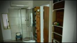 Main Bathroom - 15 square meters of property in Stilfontein