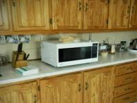 Kitchen - 33 square meters of property in Stilfontein
