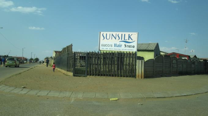 Standard Bank SIE Sale In Execution 1 Bedroom House for Sale in Daveyton - MR131354