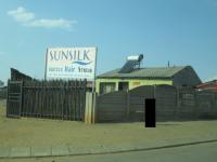 Front View of property in Daveyton