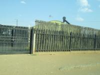 Front View of property in Daveyton