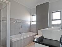 Main Bathroom - 8 square meters of property in Willow Acres Estate