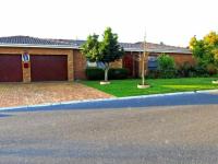 Front View of property in Durbanville  