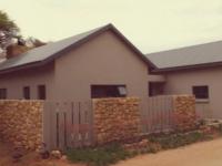 Front View of property in Kathu
