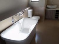Main Bathroom - 8 square meters of property in Kathu
