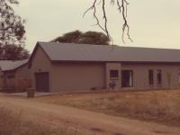 Front View of property in Kathu