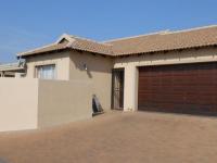 Front View of property in Centurion Central