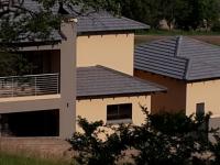 Front View of property in Nelspruit Central