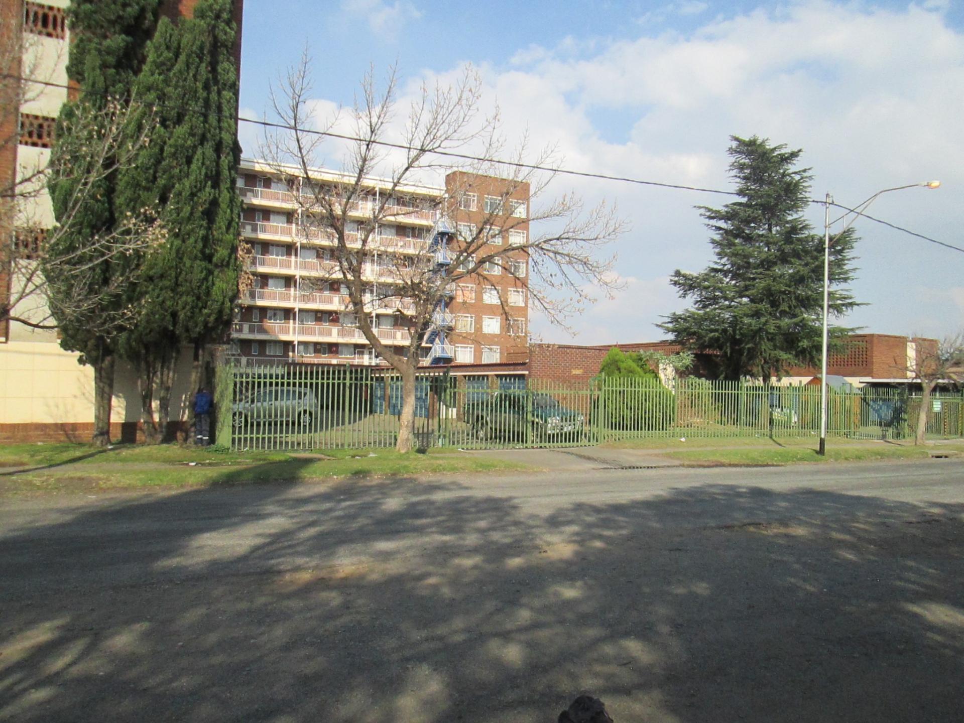 Front View of property in Vereeniging