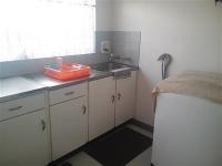 Kitchen - 9 square meters of property in Vereeniging