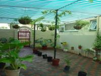 Patio - 171 square meters of property in Beaufort West