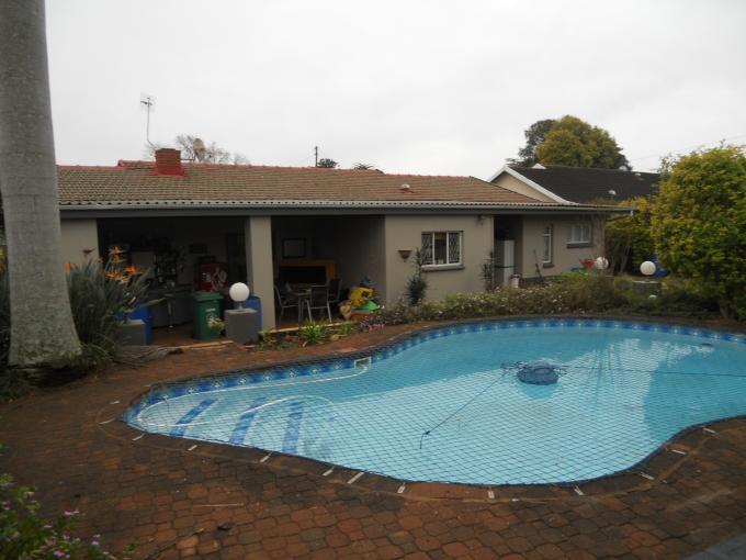 3 Bedroom House for Sale For Sale in Scottsville PMB - Home Sell - MR131447