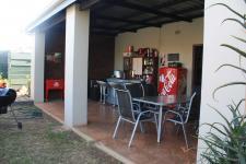 Entertainment - 31 square meters of property in Scottsville PMB