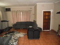 Lounges - 59 square meters of property in Scottsville PMB