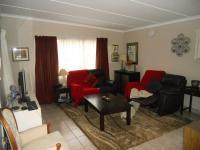 Lounges - 59 square meters of property in Scottsville PMB