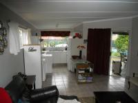 Lounges - 59 square meters of property in Scottsville PMB