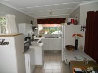 Kitchen - 31 square meters of property in Scottsville PMB