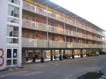 1 Bedroom Apartment for Sale For Sale in Hatfield - Home Sell - MR13145