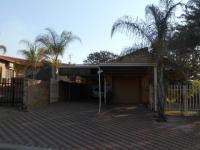 3 Bedroom 2 Bathroom House for Sale for sale in Rustenburg