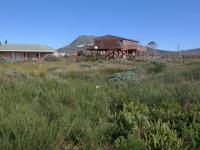 Front View of property in Bettys Bay