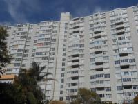 Front View of property in Bedford Gardens