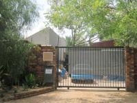 Front View of property in Johannesburg North