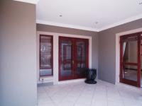 Patio - 22 square meters of property in Willow Acres Estate