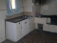 Kitchen - 23 square meters of property in Laingsburg