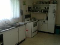 Kitchen - 23 square meters of property in Laingsburg