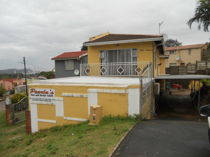4 Bedroom House for Sale For Sale in Bluff - Private Sale - MR131613