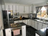 Kitchen - 24 square meters of property in Bluff