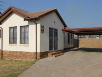 3 Bedroom 2 Bathroom House for Sale for sale in Cosmo City