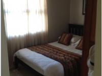 Bed Room 1 - 7 square meters of property in Klapmuts