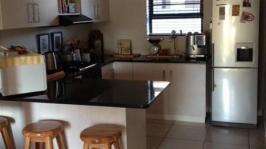 Kitchen - 12 square meters of property in Klapmuts