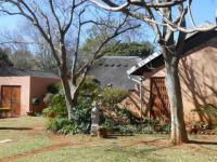 4 Bedroom 3 Bathroom House for sale in Rustenburg