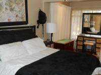 Bed Room 1 - 18 square meters of property in Rustenburg