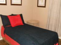 Bed Room 3 - 13 square meters of property in Rustenburg
