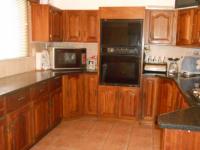 Kitchen - 30 square meters of property in Rustenburg