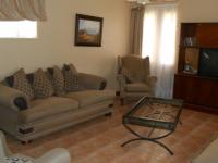 Lounges - 26 square meters of property in Rustenburg