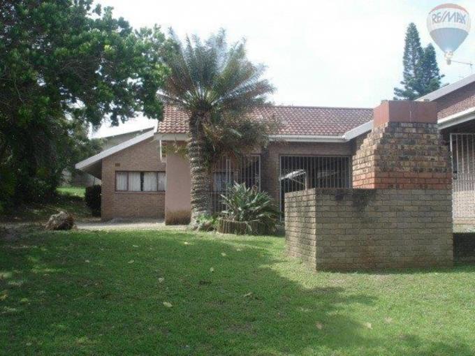 5 Bedroom House for Sale For Sale in Hibberdene - Private Sale - MR131652