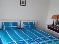 Bed Room 1 - 27 square meters of property in Hibberdene