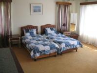 Main Bedroom - 33 square meters of property in Hibberdene