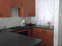 Kitchen of property in Birchleigh