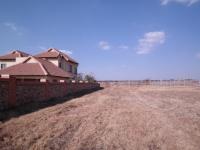 Front View of property in The Meadows Estate