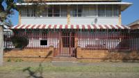 Front View of property in Kenilworth - JHB